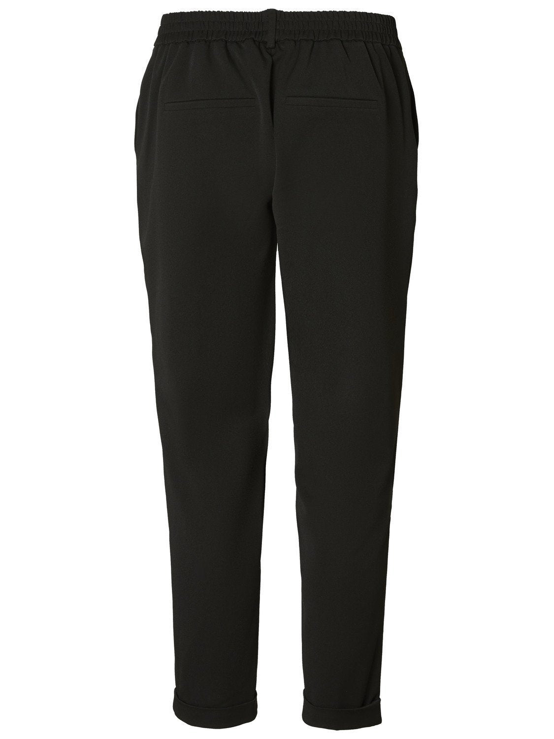 VMMAYA Pants - black - VERO MODA & VILA Bergvik